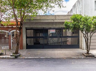 Casa em Belenzinho, São Paulo/SP de 140m² 3 quartos à venda por R$ 989.000,00 ou para locação R$ 3.900,00/mes