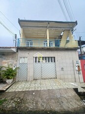Casa em Betânia, Manaus/AM de 234m² 2 quartos à venda por R$ 269.000,00