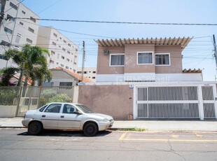 Casa em Boa Vista, São José do Rio Preto/SP de 404m² 1 quartos à venda por R$ 850.000,00 ou para locação R$ 4.100,00/mes
