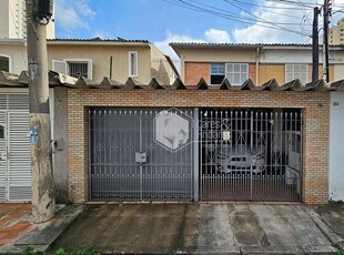 Casa em Brooklin Paulista, São Paulo/SP de 95m² 2 quartos à venda por R$ 685.324,00