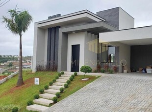Casa em Centro, Atibaia/SP de 240m² 3 quartos à venda por R$ 1.689.000,00