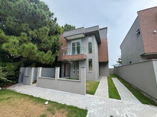 Casa em Centro, Florianópolis/SC de 125m² 3 quartos à venda por R$ 779.000,00