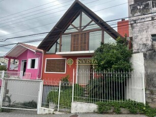 Casa em Centro, Florianópolis/SC de 300m² 3 quartos para locação R$ 9.000,00/mes