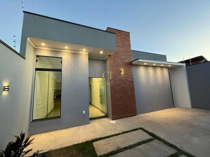 Casa em Centro, Mogi Guaçu/SP de 75m² 2 quartos à venda por R$ 459.000,00