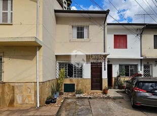 Casa em Chácara Inglesa, São Paulo/SP de 72m² 2 quartos à venda por R$ 493.000,00