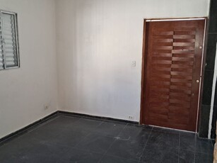 Casa em Chácara Mafalda, São Paulo/SP de 110m² para locação R$ 2.300,00/mes