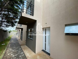 Casa em Chácara Recreio Alvorada, Hortolândia/SP de 72m² 3 quartos à venda por R$ 349.000,00