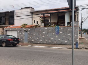 Casa em Cidade Nova, Itajaí/SC de 126m² 1 quartos para locação R$ 2.700,00/mes