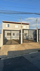 Casa em Cidade Planejada II, Bragança Paulista/SP de 60m² 2 quartos à venda por R$ 269.000,00
