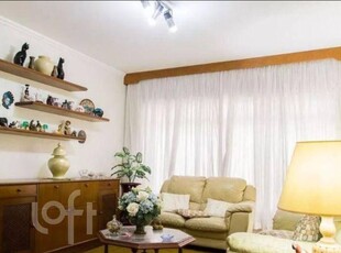 Casa em Cidade Vargas, São Paulo/SP de 0m² 3 quartos à venda por R$ 749.000,00
