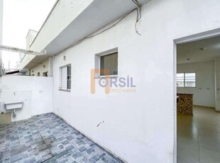 Casa em condomínio fechado com 2 quartos à venda na vila são paulo, mogi das cruzes , 97 m2 por r$ 220.000