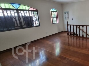 Casa em Conjunto Residencial Butantã, São Paulo/SP de 0m² 3 quartos à venda por R$ 789.000,00