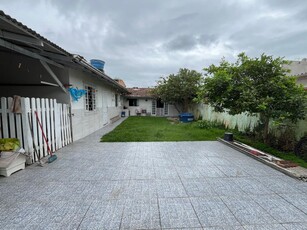 Casa em Cordeiros, Itajaí/SC de 70m² 2 quartos à venda por R$ 399.000,00
