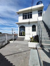 Casa em Coroado, Manaus/AM de 230m² 4 quartos à venda por R$ 229.000,00