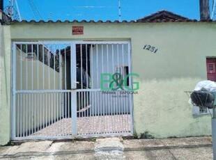 Casa em , Itanhaém/SP de 55m² 2 quartos à venda por R$ 186.182,54