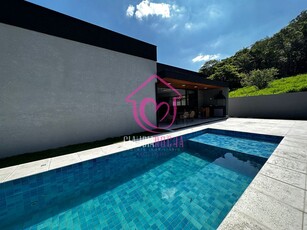 Casa em Itapetininga, Atibaia/SP de 390m² 4 quartos à venda por R$ 4.299.000,00