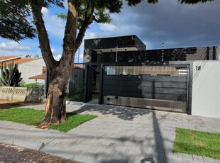 Casa em Jardim Alvorada, Maringá/PR de 135m² 3 quartos à venda por R$ 849.000,00