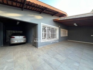 Casa em Jardim Bandeirantes, Campinas/SP de 206m² 3 quartos à venda por R$ 719.000,00