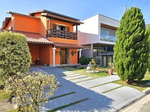 Casa em Jardim Colibri, Cotia/SP de 305m² 4 quartos à venda por R$ 1.800.000,00 ou para locação R$ 8.700,00/mes