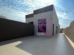 Casa em Jardim das Cerejeiras, Atibaia/SP de 90m² 3 quartos à venda por R$ 494.000,00
