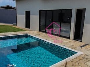 Casa em Jardim Estância Brasil, Atibaia/SP de 108m² 3 quartos à venda por R$ 677.000,00