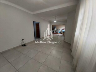 Casa em Jardim Flamboyant, Paulínia/SP de 100m² 3 quartos à venda por R$ 489.000,00