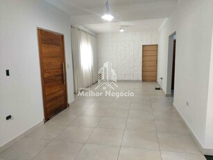 Casa em Jardim Flamboyant, Paulínia/SP de 100m² 3 quartos à venda por R$ 489.000,00