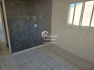 Casa em Jardim Morada do Sol, Indaiatuba/SP de 95m² 2 quartos à venda por R$ 404.000,00