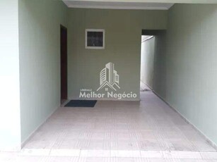 Casa em Jardim Nova Europa, Hortolândia/SP de 140m² 3 quartos à venda por R$ 449.000,00