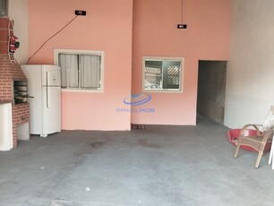 Casa em Jardim Novo Mundo, Várzea Paulista/SP de 52m² 2 quartos à venda por R$ 359.000,00