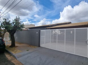 Casa em Jardim Santa Catarina, São José do Rio Preto/SP de 120m² 3 quartos à venda por R$ 479.000,00