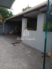 Casa em Jardim São Manoel, Nova Odessa/SP de 160m² 4 quartos à venda por R$ 423.000,00