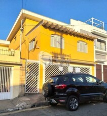 Casa em Jardim Vera Cruz, São Paulo/SP de 267m² 3 quartos à venda por R$ 1.649.000,00