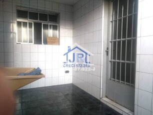 Casa em Jardim Zaira, Mauá/SP de 150m² 2 quartos à venda por R$ 399.000,00