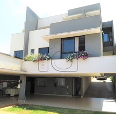 Casa em Lago Parque, Londrina/PR de 364m² 3 quartos à venda por R$ 2.449.000,00