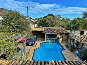Casa em Maravista, Niterói/RJ de 250m² 4 quartos à venda por R$ 1.099.000,00