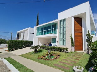 Casa em Nova Caruaru, Caruaru/PE de 387m² 4 quartos à venda por R$ 1.949.000,00