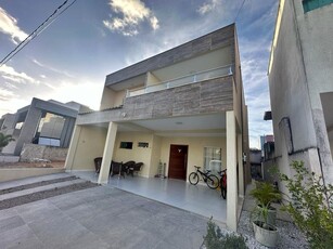 Casa em Pitimbu, Natal/RN de 233m² 4 quartos à venda por R$ 869.000,00