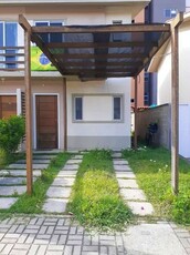 Casa em Planalto, Natal/RN de 69m² 2 quartos à venda por R$ 194.000,00