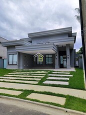 Casa em Ponta Negra, Manaus/AM de 414m² 3 quartos à venda por R$ 3.799.000,00