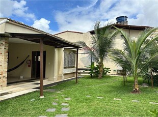 Casa em Ponta Negra, Natal/RN de 580m² 5 quartos à venda por R$ 749.000,00