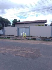 Casa em Pricumã, Boa Vista/RR de 180m² 3 quartos para locação R$ 3.500,00/mes