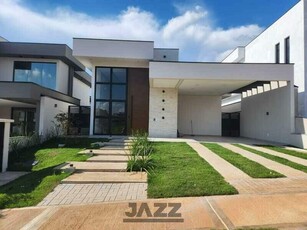 Casa em Residencial Fazenda da Grama, Itupeva/SP de 175m² 3 quartos à venda por R$ 1.699.000,00