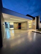 Casa em Residencial Interlagos, Apucarana/PR de 131m² 3 quartos à venda por R$ 649.000,00