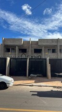 Casa em Residencial Vale do Sol, Anápolis/GO de 72m² 1 quartos à venda por R$ 349.000,00