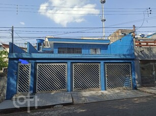 Casa em Rio Pequeno, São Paulo/SP de 0m² 5 quartos à venda por R$ 678.700,00