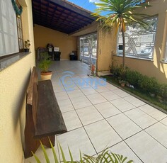 Casa em Santa Luzia, Bragança Paulista/SP de 167m² 3 quartos à venda por R$ 749.000,00