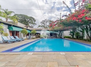 Casa em Santo Amaro, São Paulo/SP de 620m² 3 quartos à venda por R$ 6.899.000,00