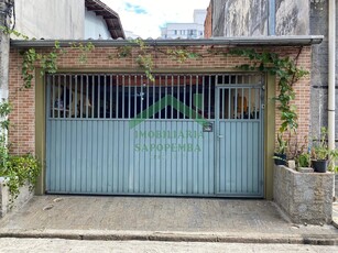 Casa em Sapopemba, São Paulo/SP de 140m² 4 quartos à venda por R$ 599.000,00