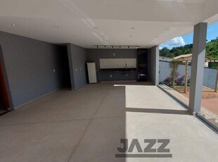 Casa em , Serra Negra/SP de 600m² 3 quartos à venda por R$ 1.199.000,00